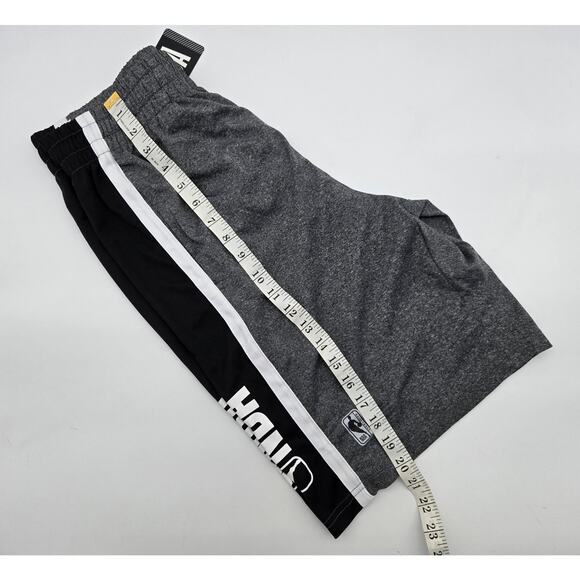 NWT NBA Mens Activewear Athletic Basketball Shorts Size Small - Picture 6 of 6
